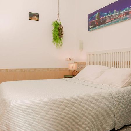Alojamiento Aire De Los Alcores El Viso Del Alcor  Εξωτερικό φωτογραφία