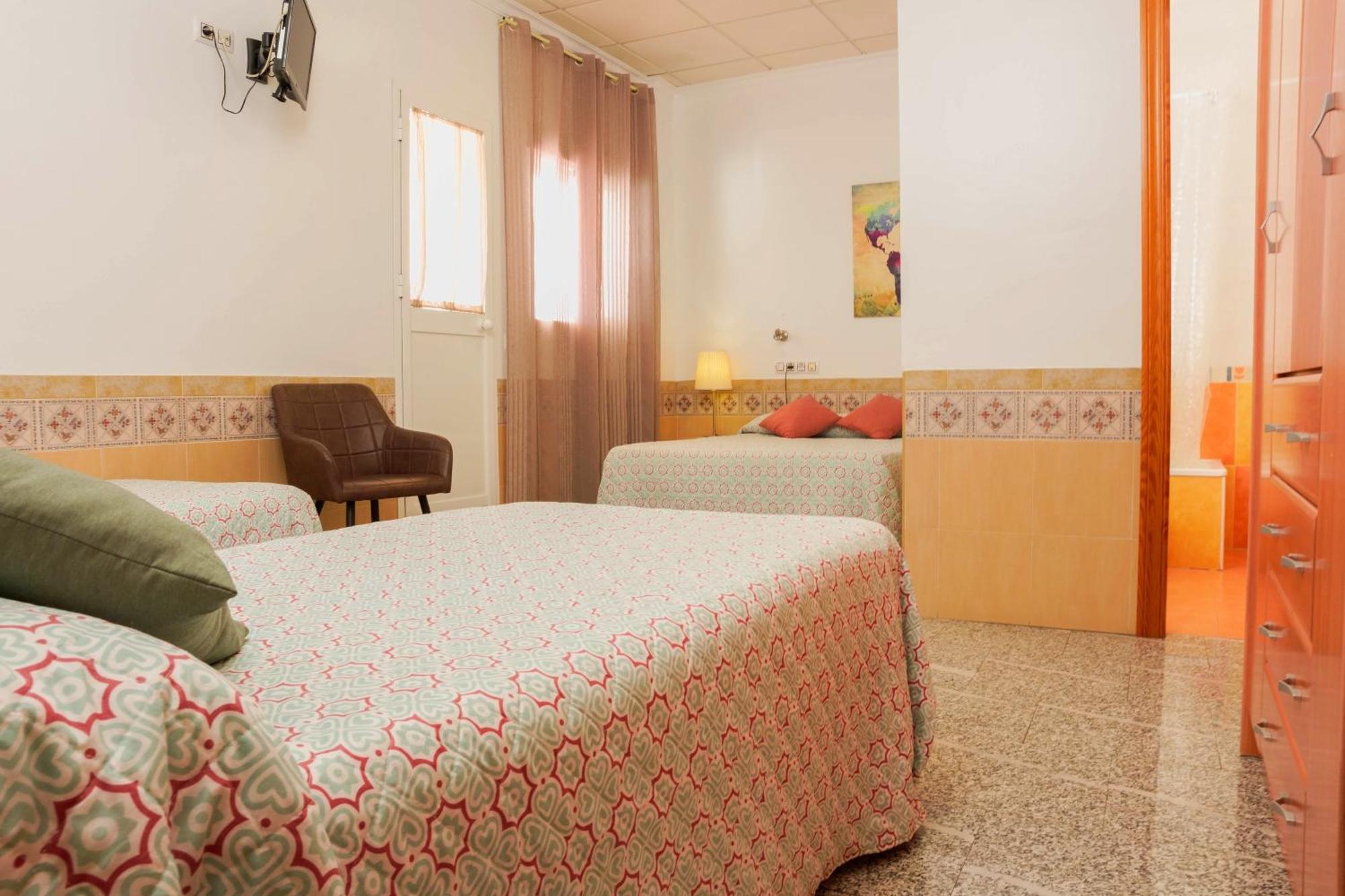 Alojamiento Aire De Los Alcores El Viso Del Alcor  Εξωτερικό φωτογραφία